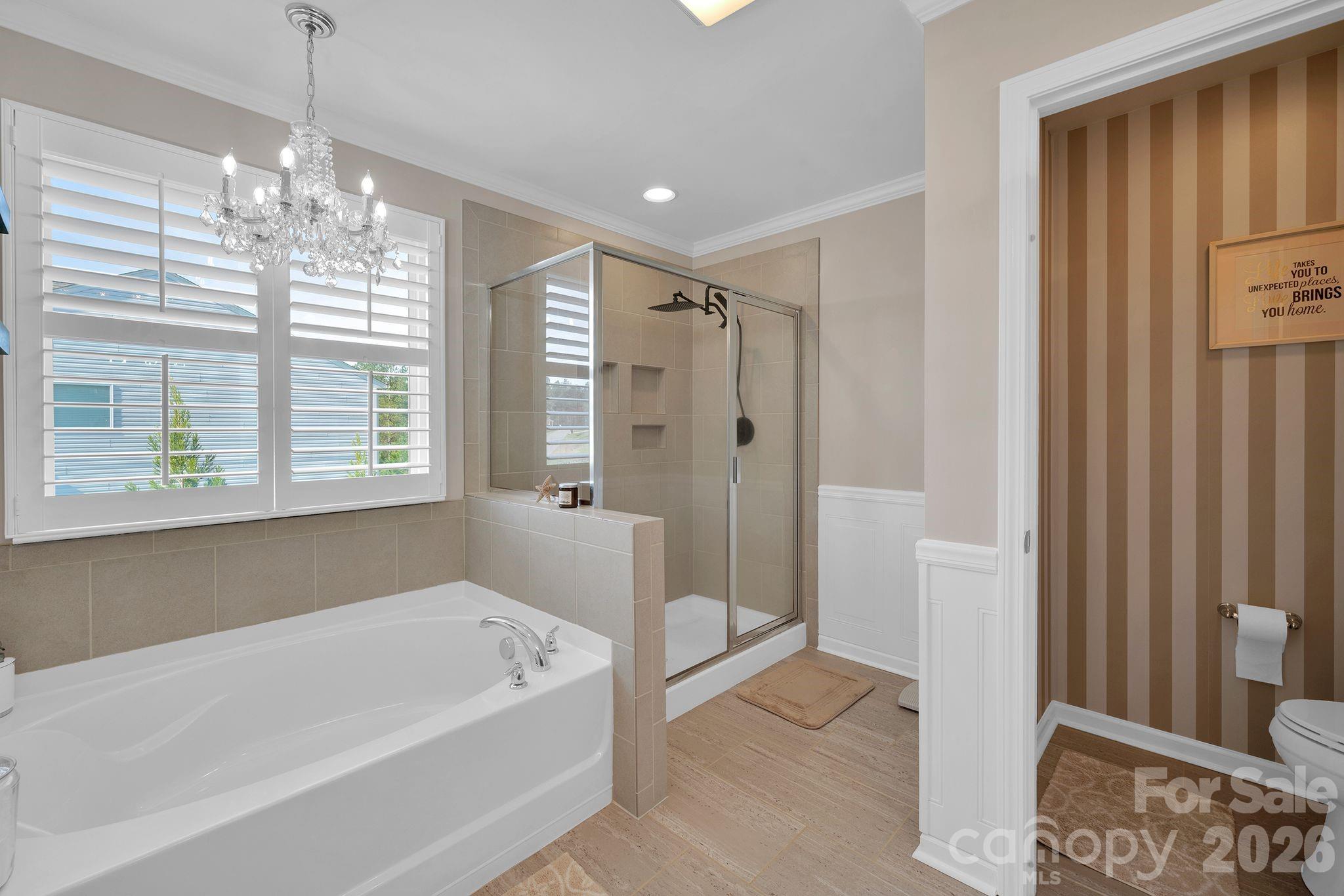 Conservancy at Waxhaw Creek - Residential