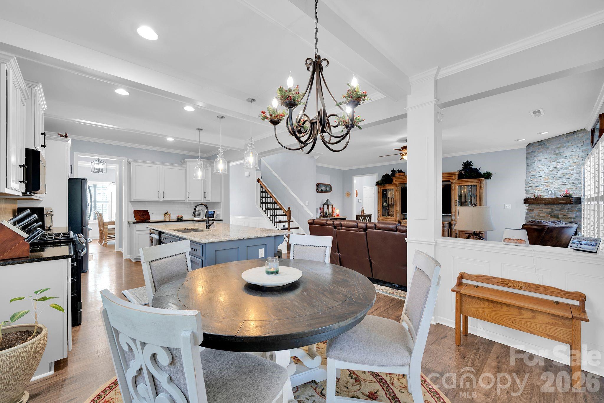 Conservancy at Waxhaw Creek - Residential