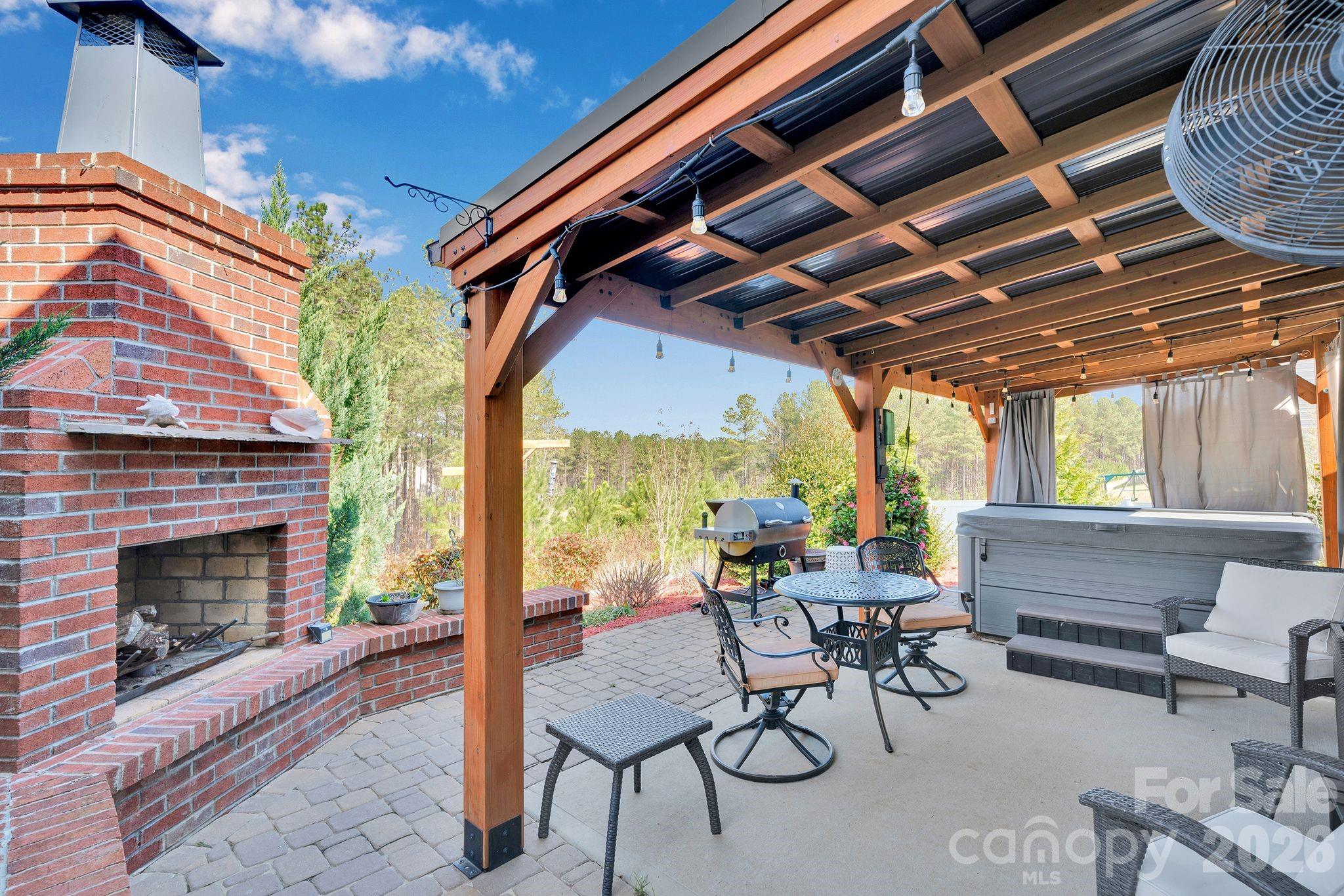 Conservancy at Waxhaw Creek - Residential