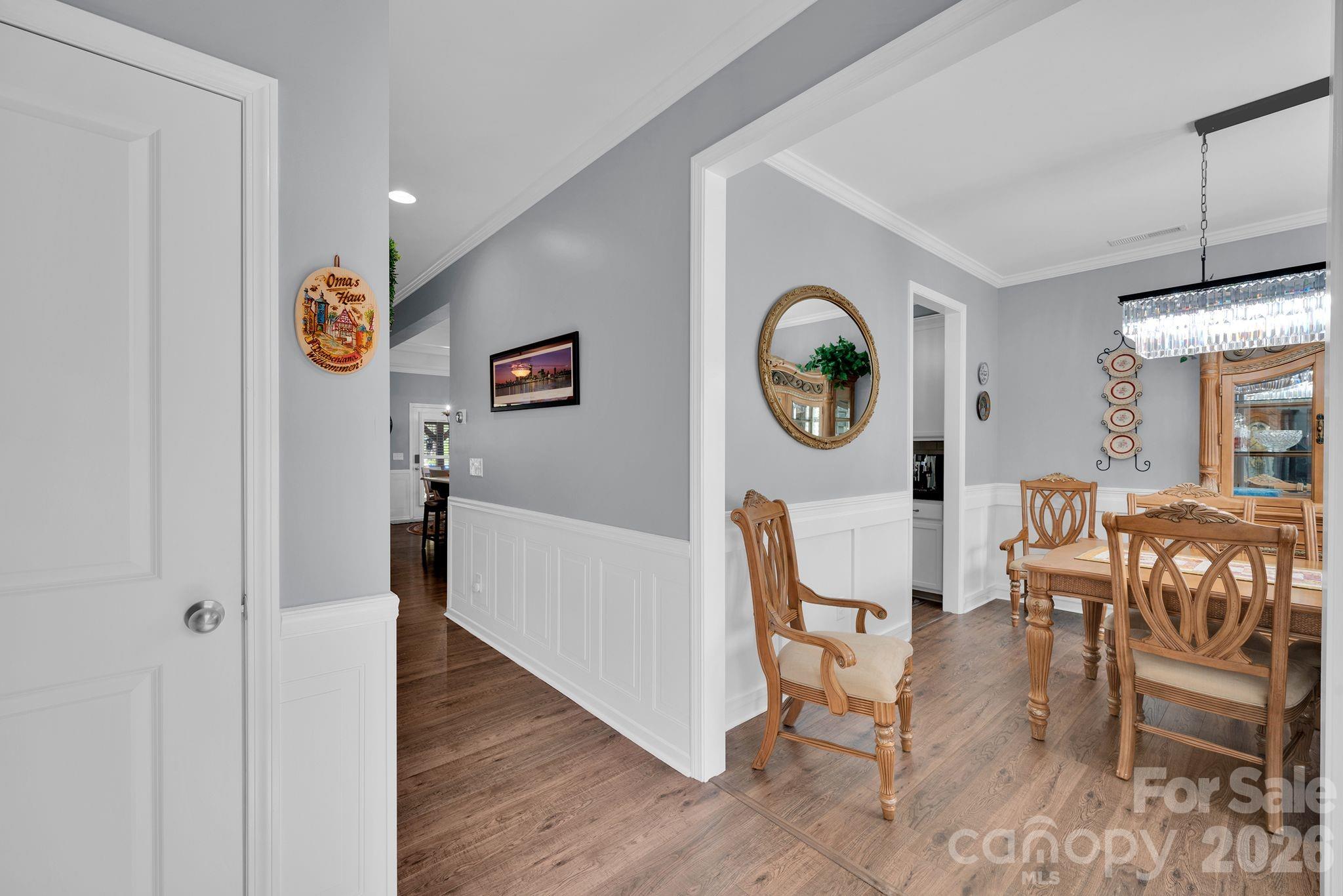 Conservancy at Waxhaw Creek - Residential