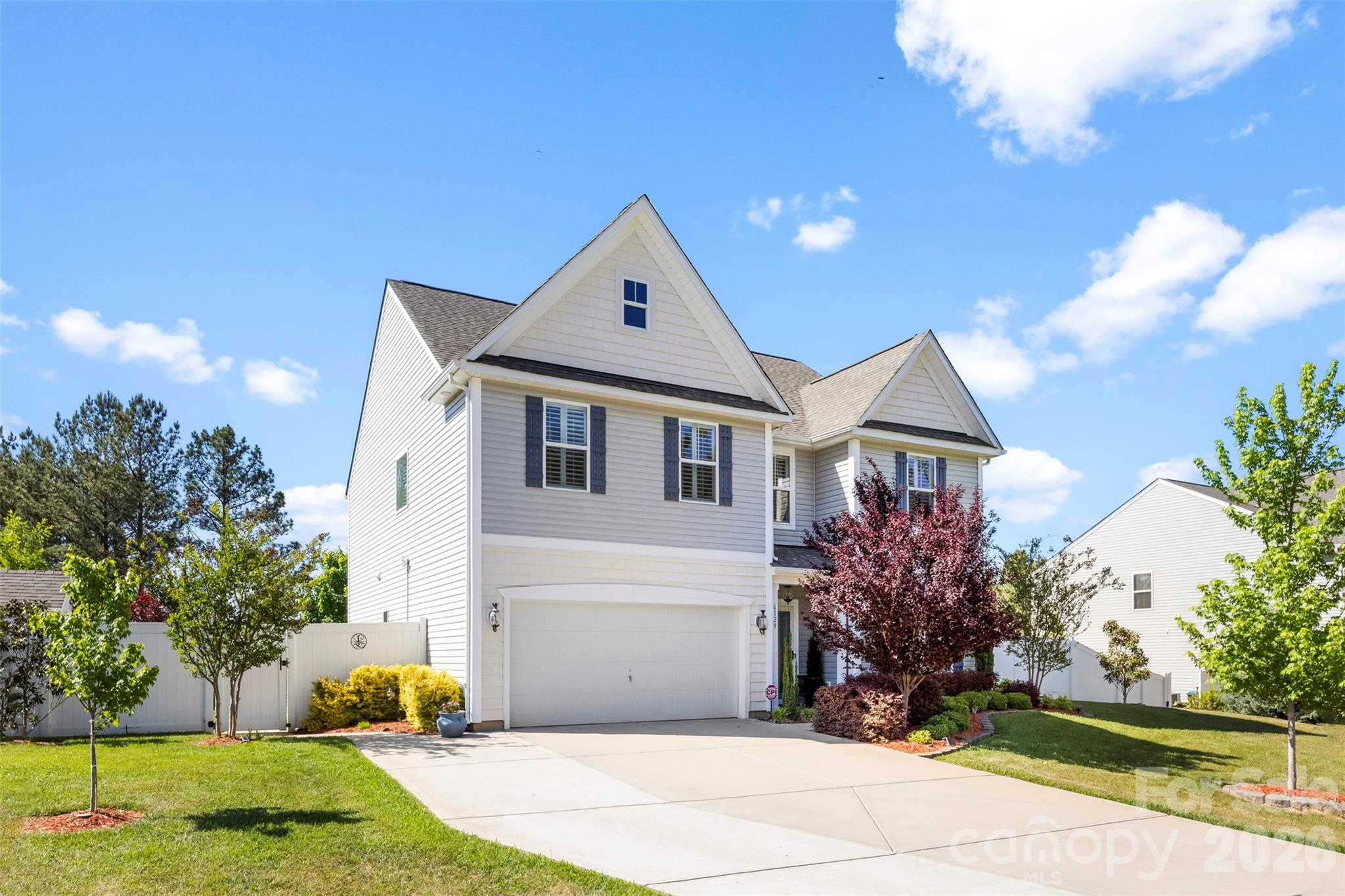 6129 Hawk View Road