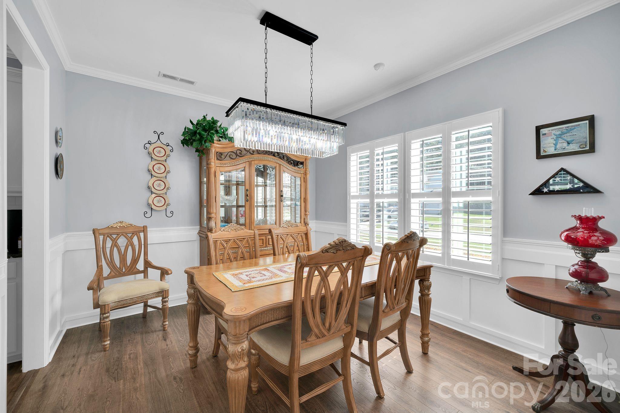 Conservancy at Waxhaw Creek - Residential