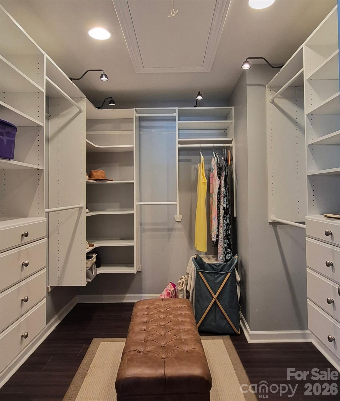 Conservancy at Waxhaw Creek - Residential