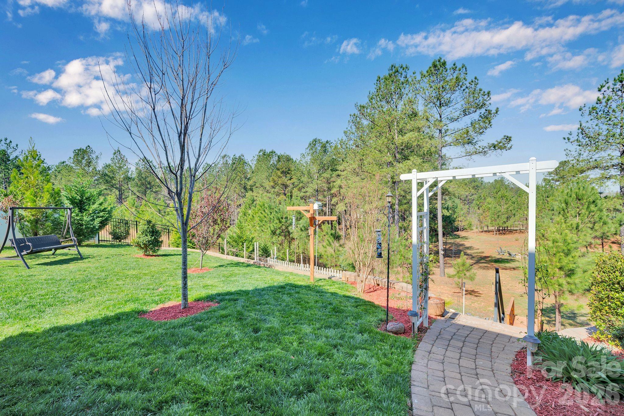 Conservancy at Waxhaw Creek - Residential
