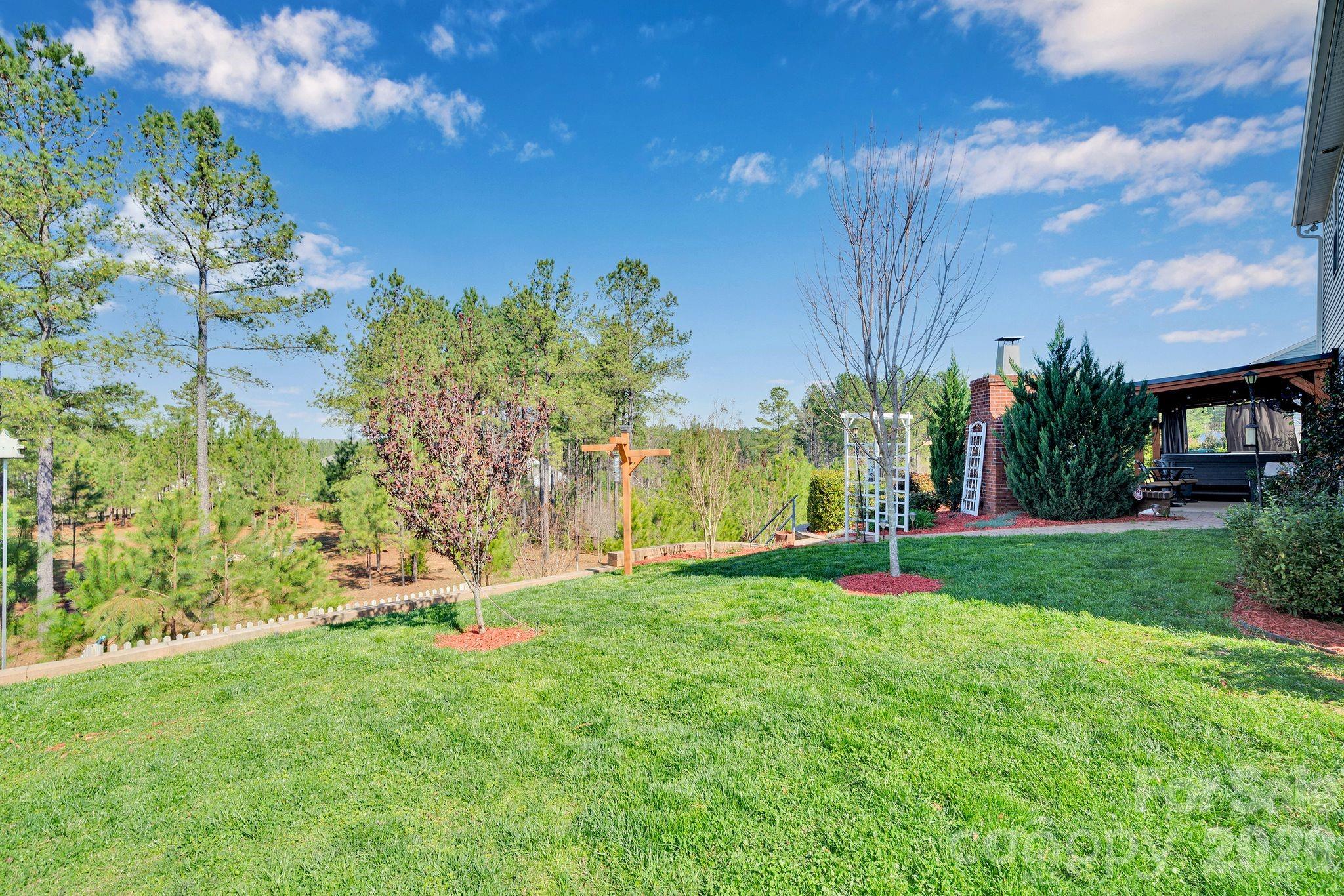 Conservancy at Waxhaw Creek - Residential