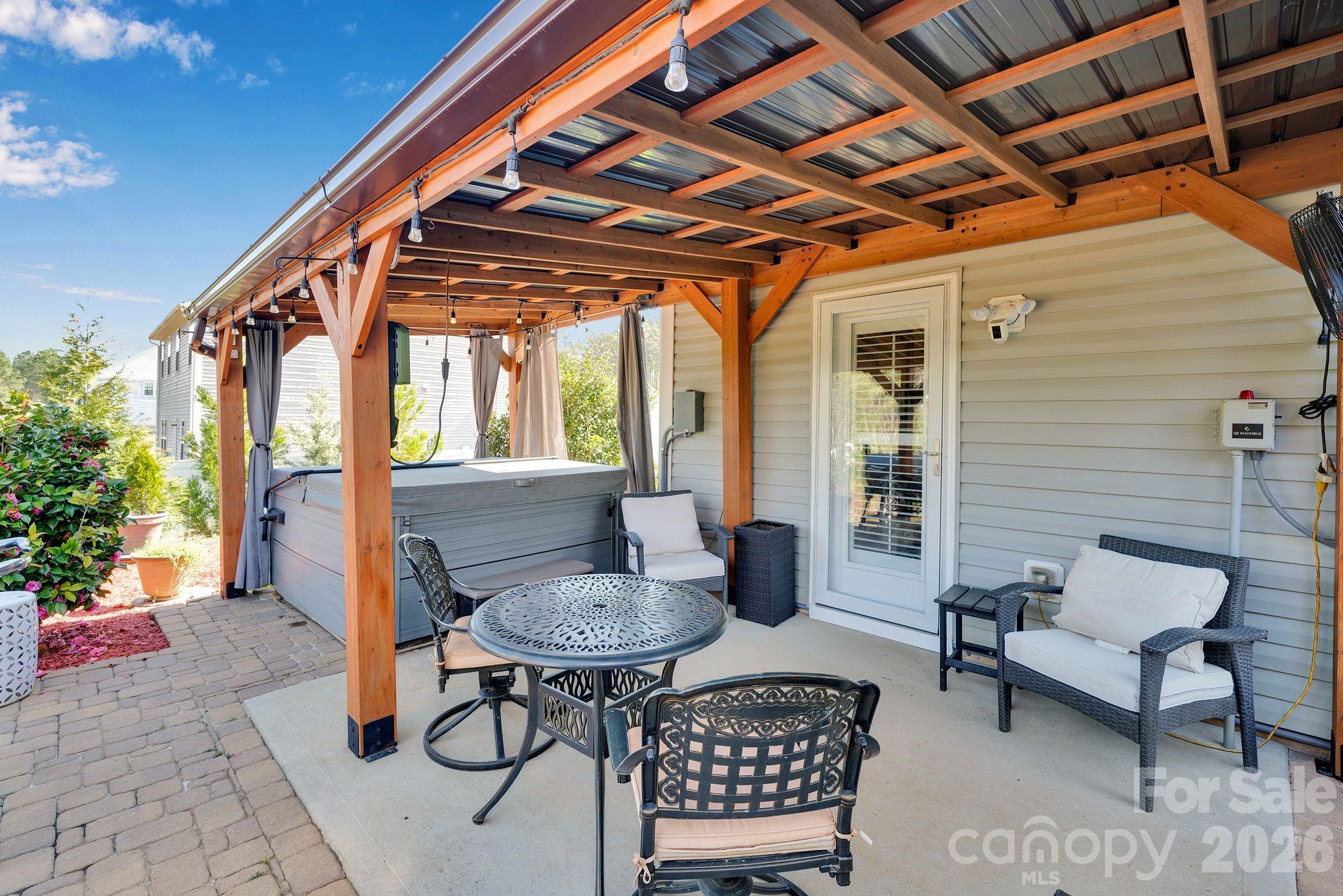 Conservancy at Waxhaw Creek - Residential