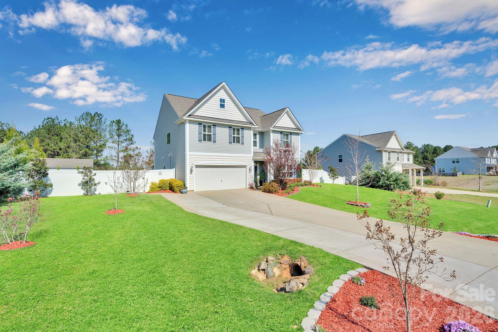 Conservancy at Waxhaw Creek - Residential