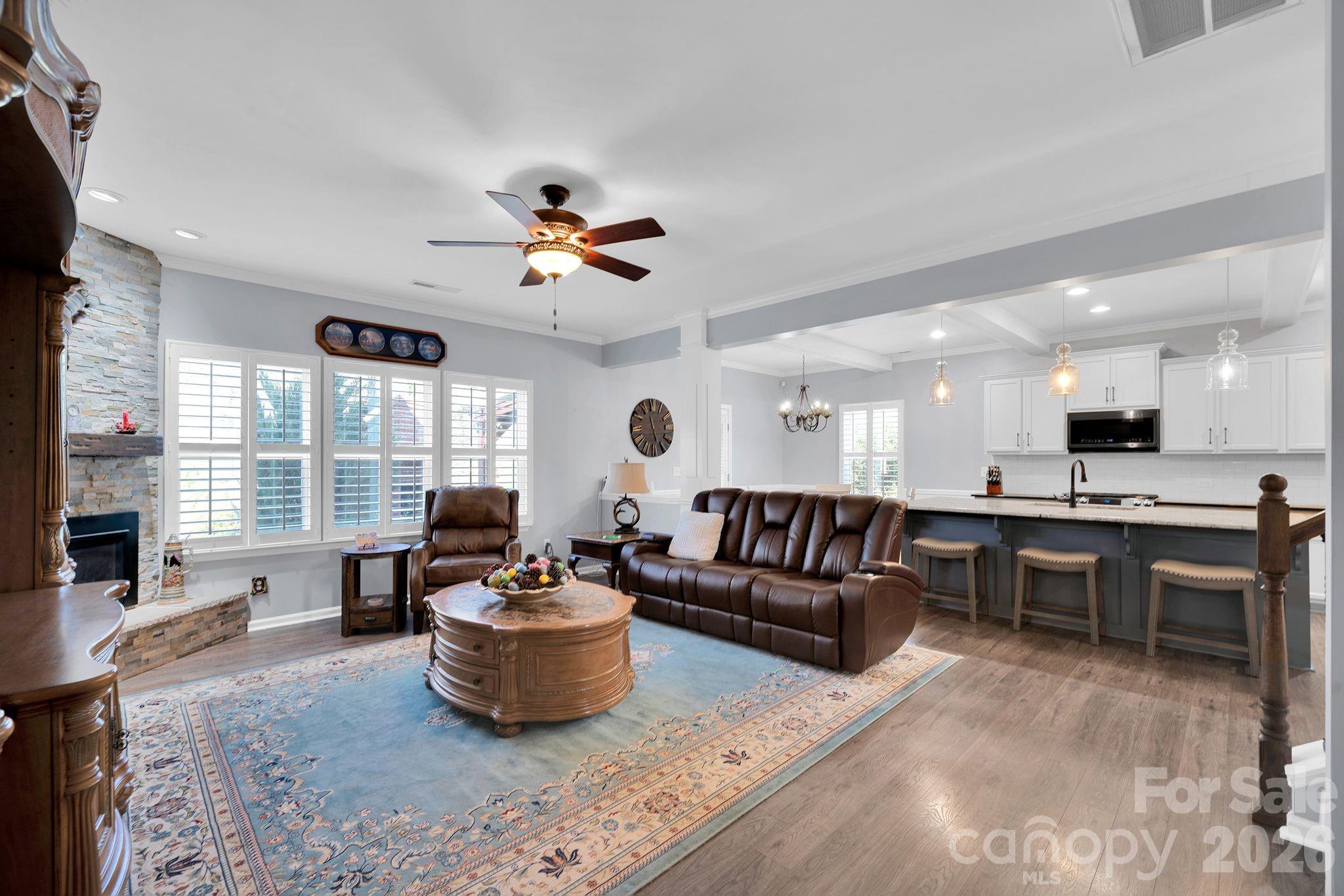 Conservancy at Waxhaw Creek - Residential