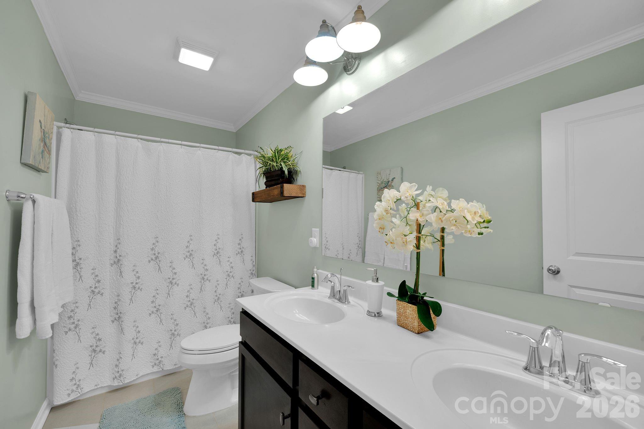 Conservancy at Waxhaw Creek - Residential