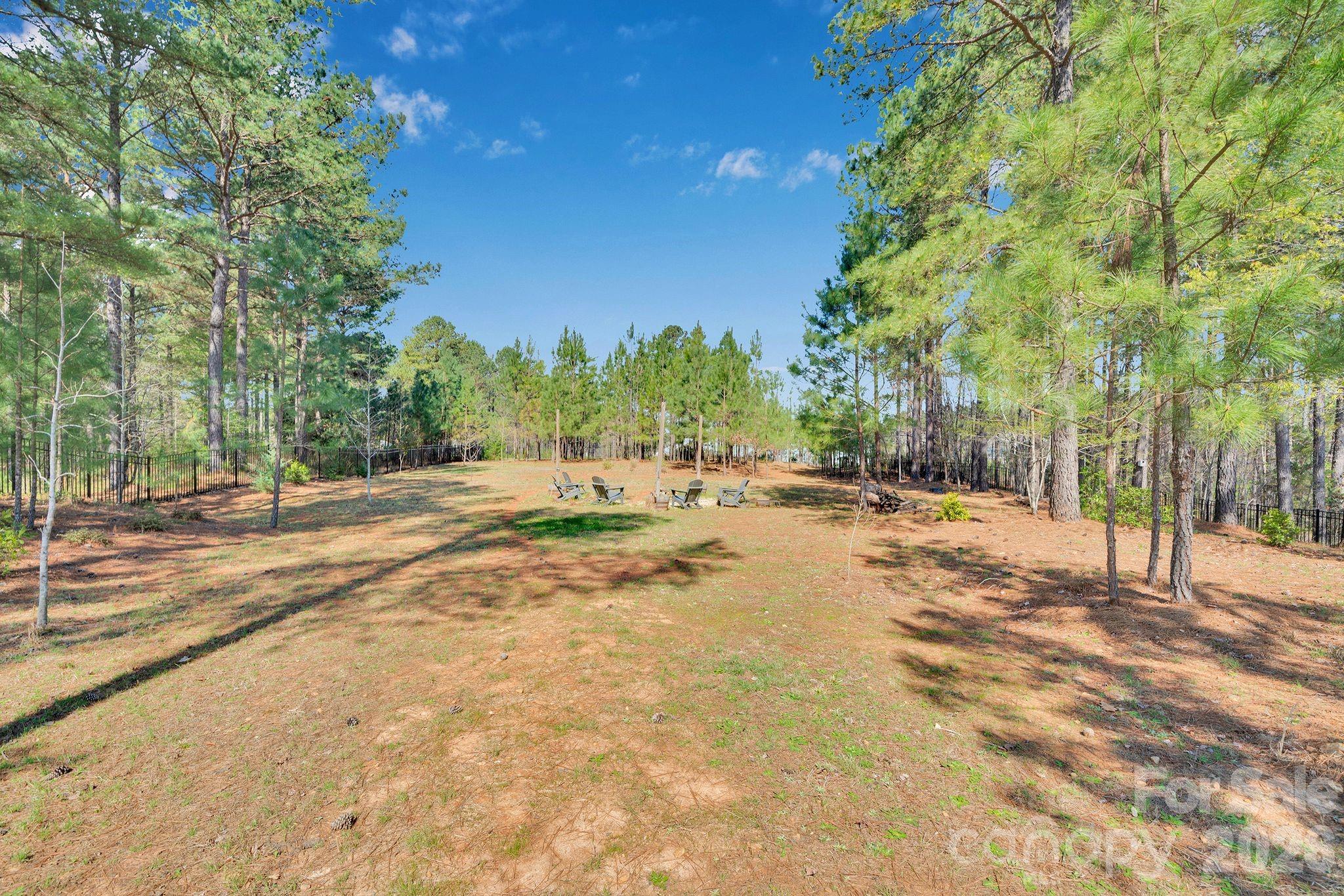 Conservancy at Waxhaw Creek - Residential