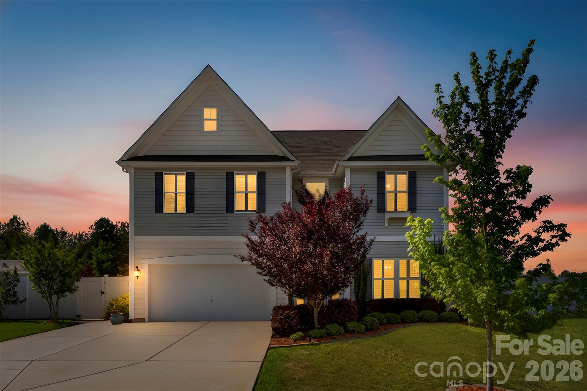Conservancy at Waxhaw Creek - Residential