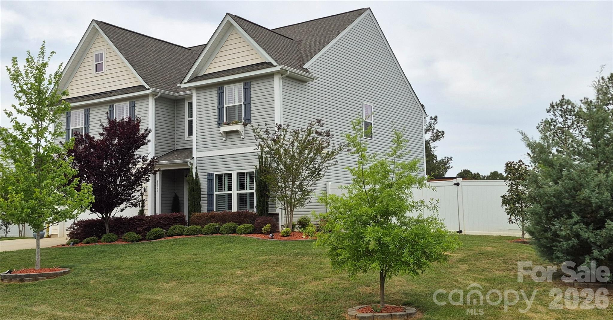 Conservancy at Waxhaw Creek - Residential