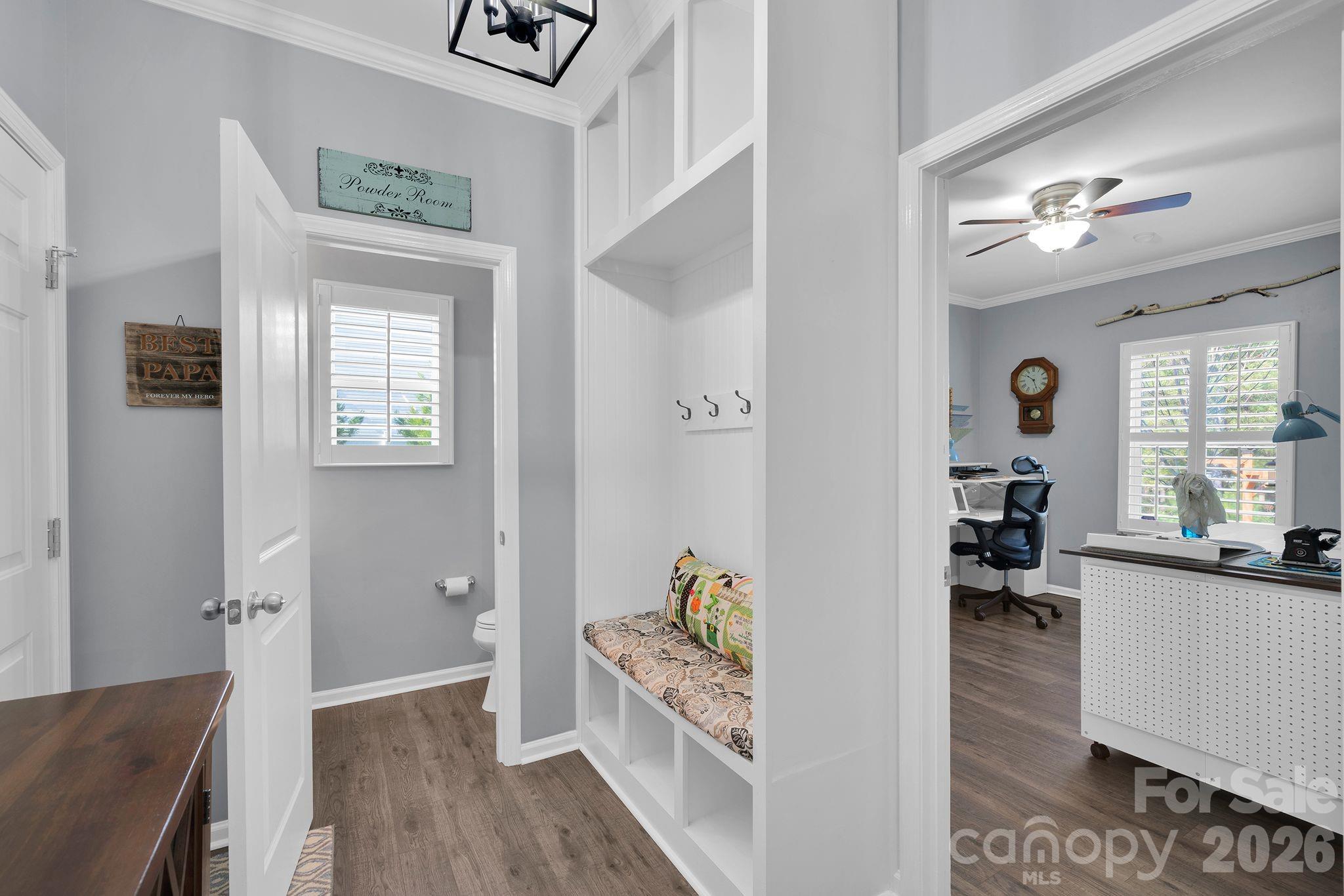 Conservancy at Waxhaw Creek - Residential