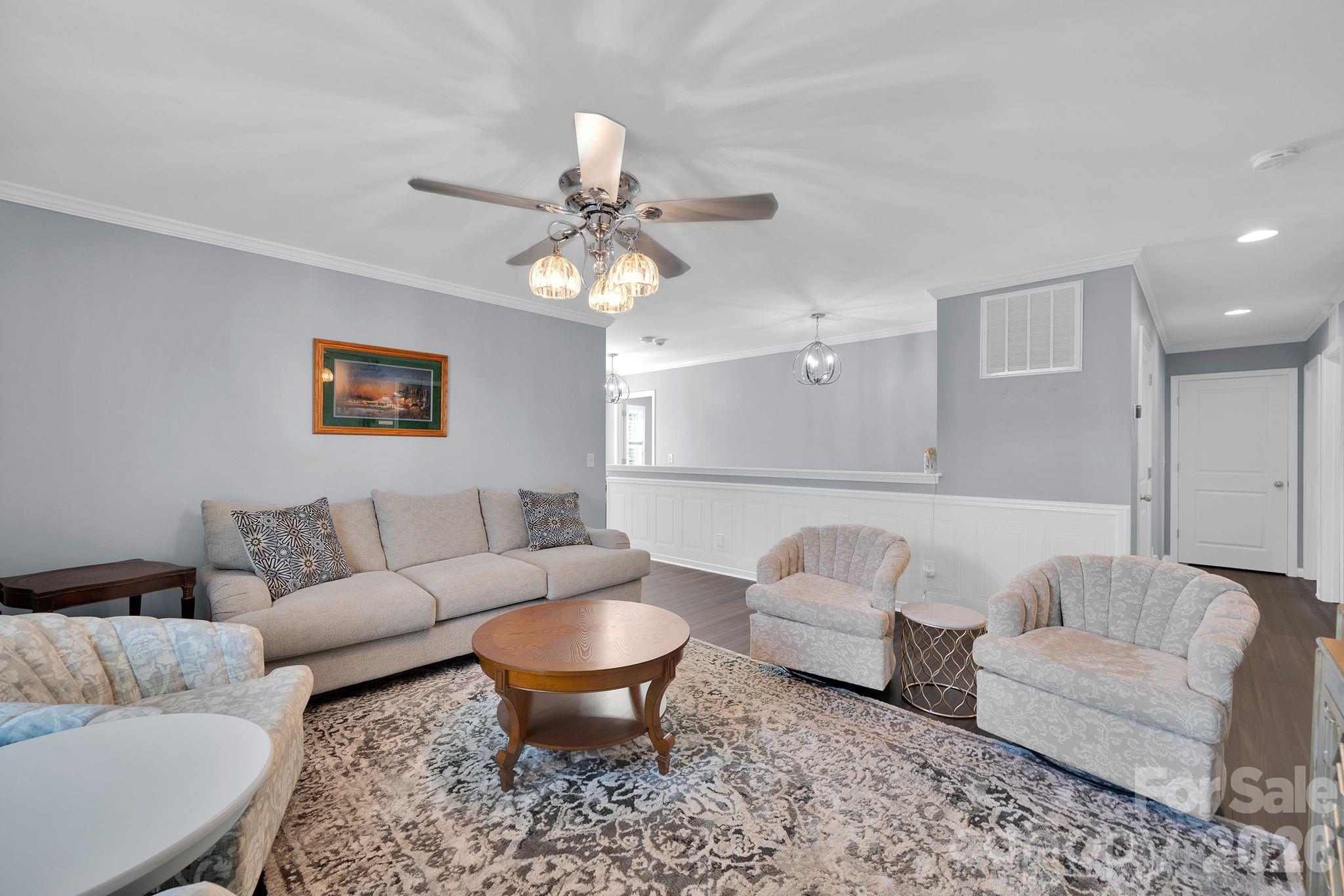 Conservancy at Waxhaw Creek - Residential