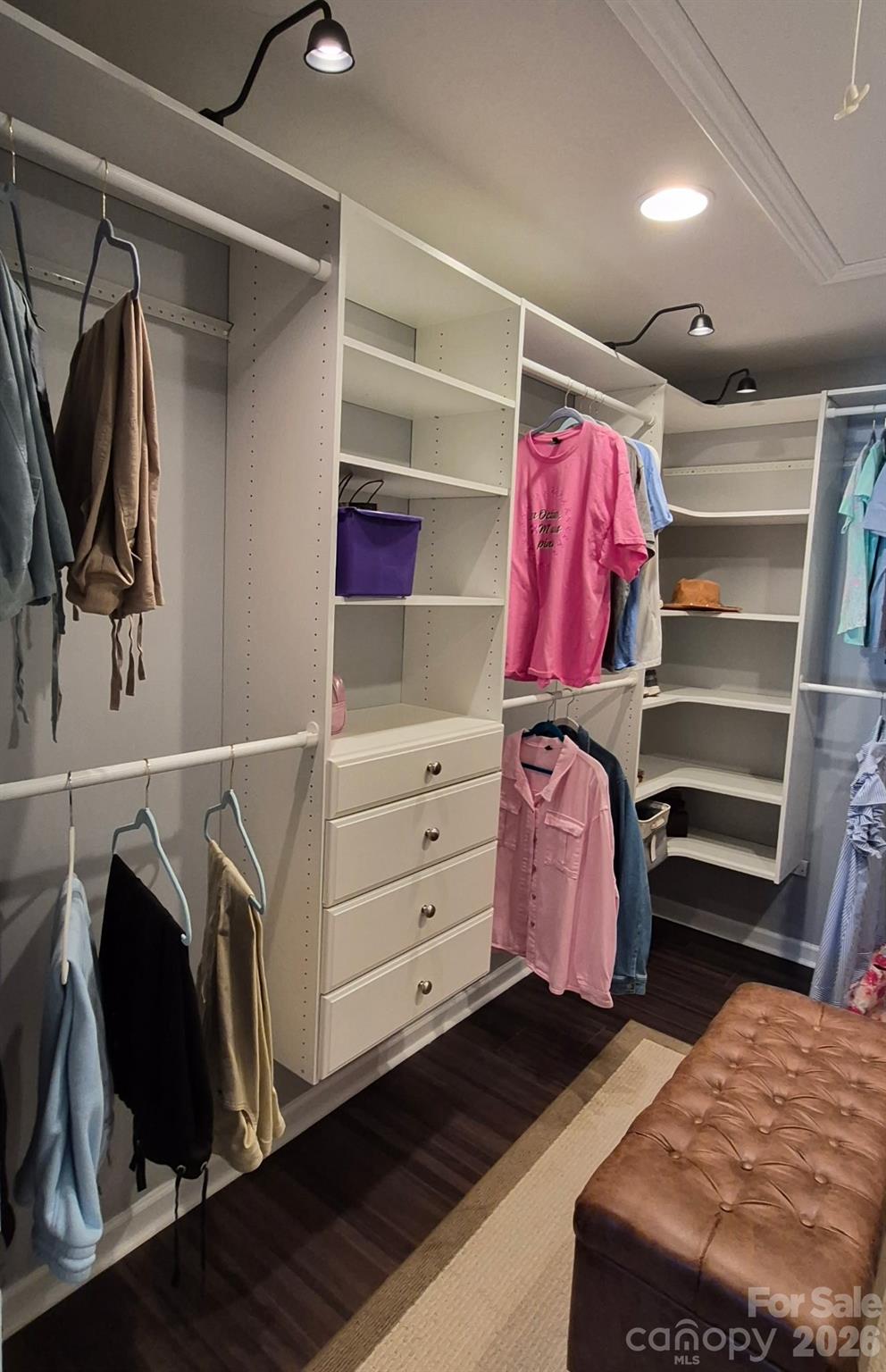 Conservancy at Waxhaw Creek - Residential