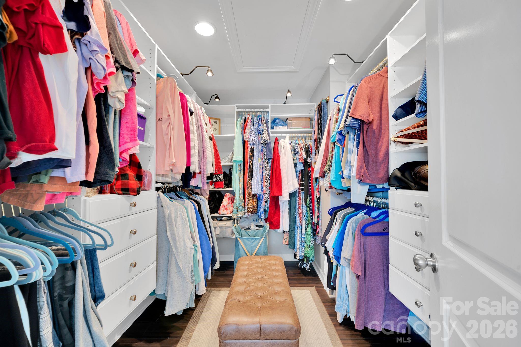 Conservancy at Waxhaw Creek - Residential