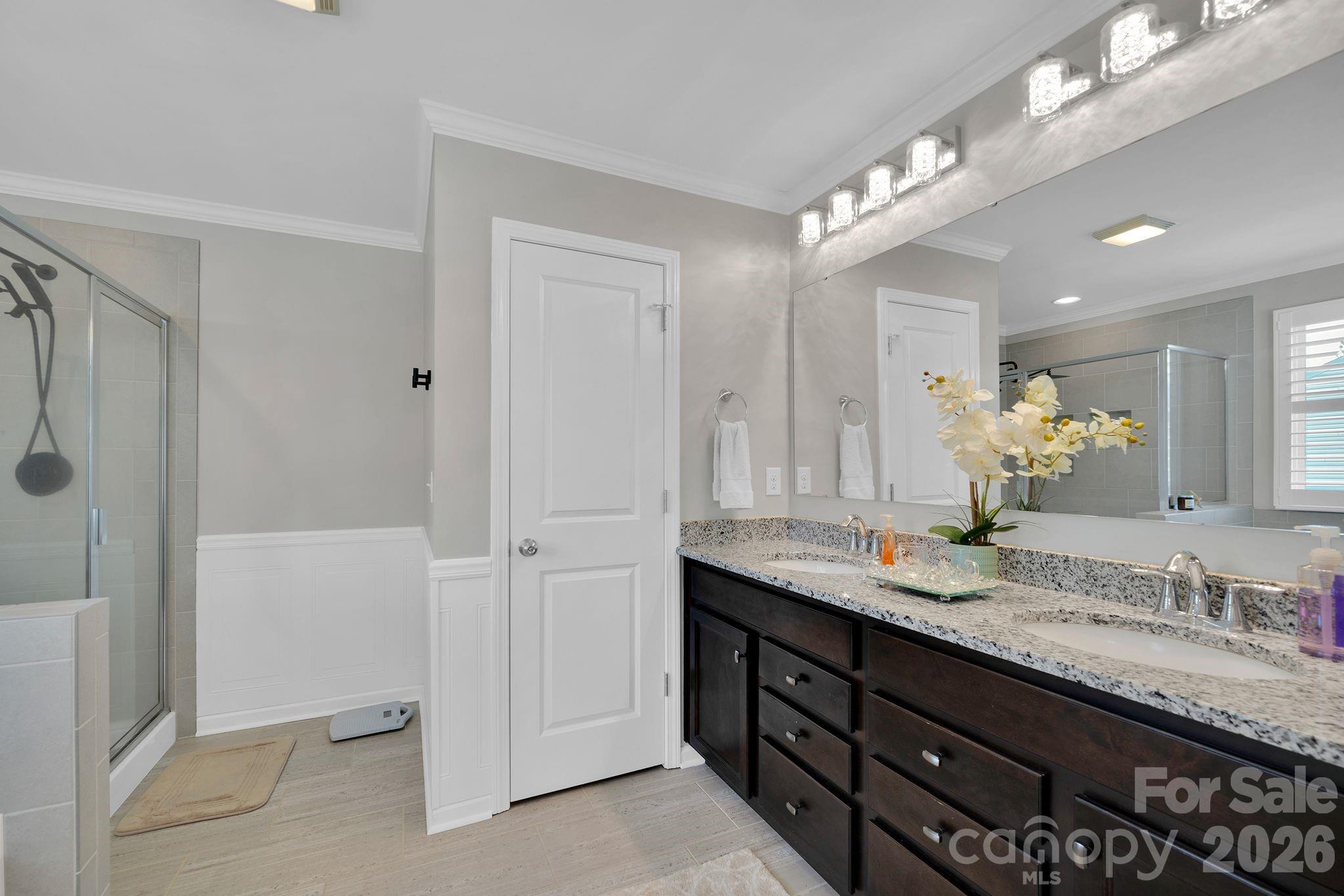 Conservancy at Waxhaw Creek - Residential