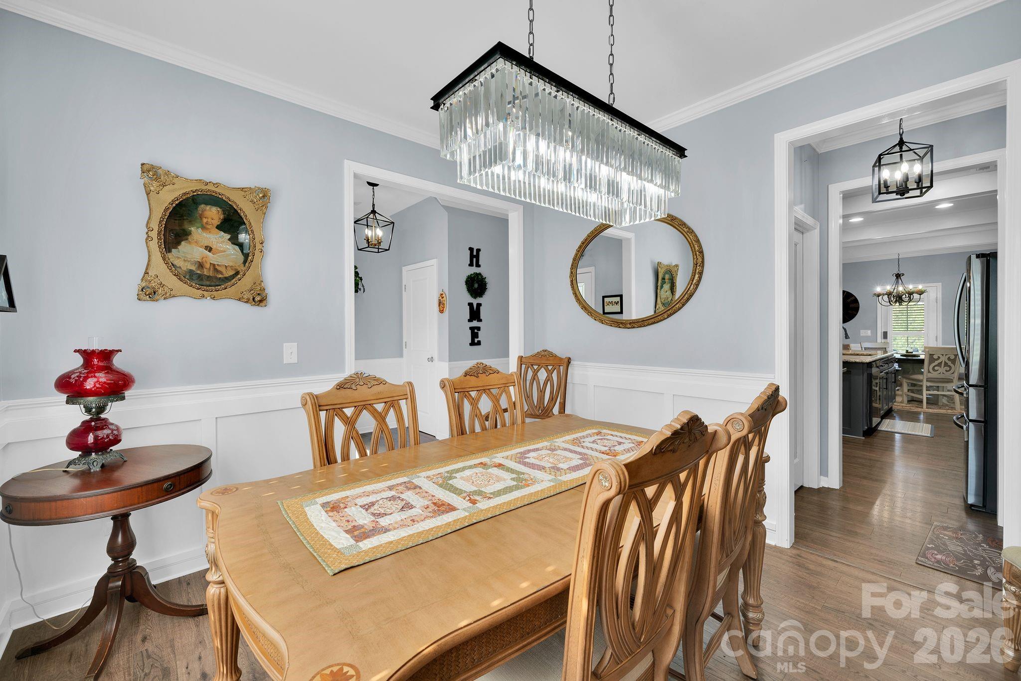 Conservancy at Waxhaw Creek - Residential