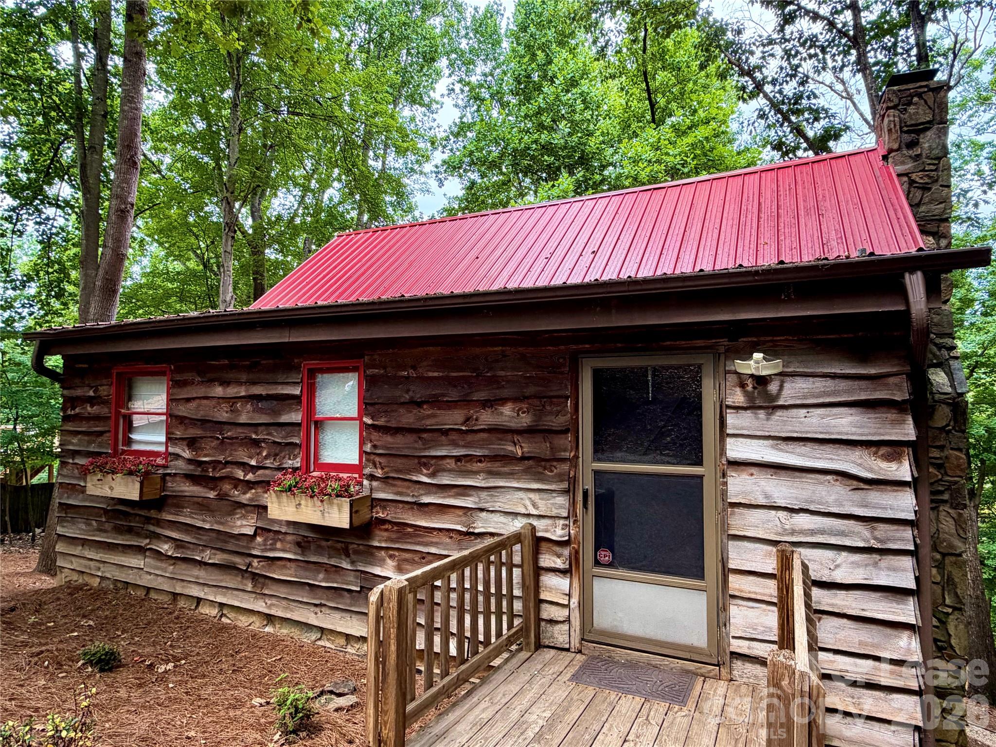 300 Clark Cove Road