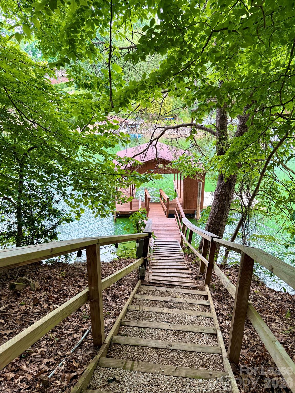 300 Clark Cove Road
