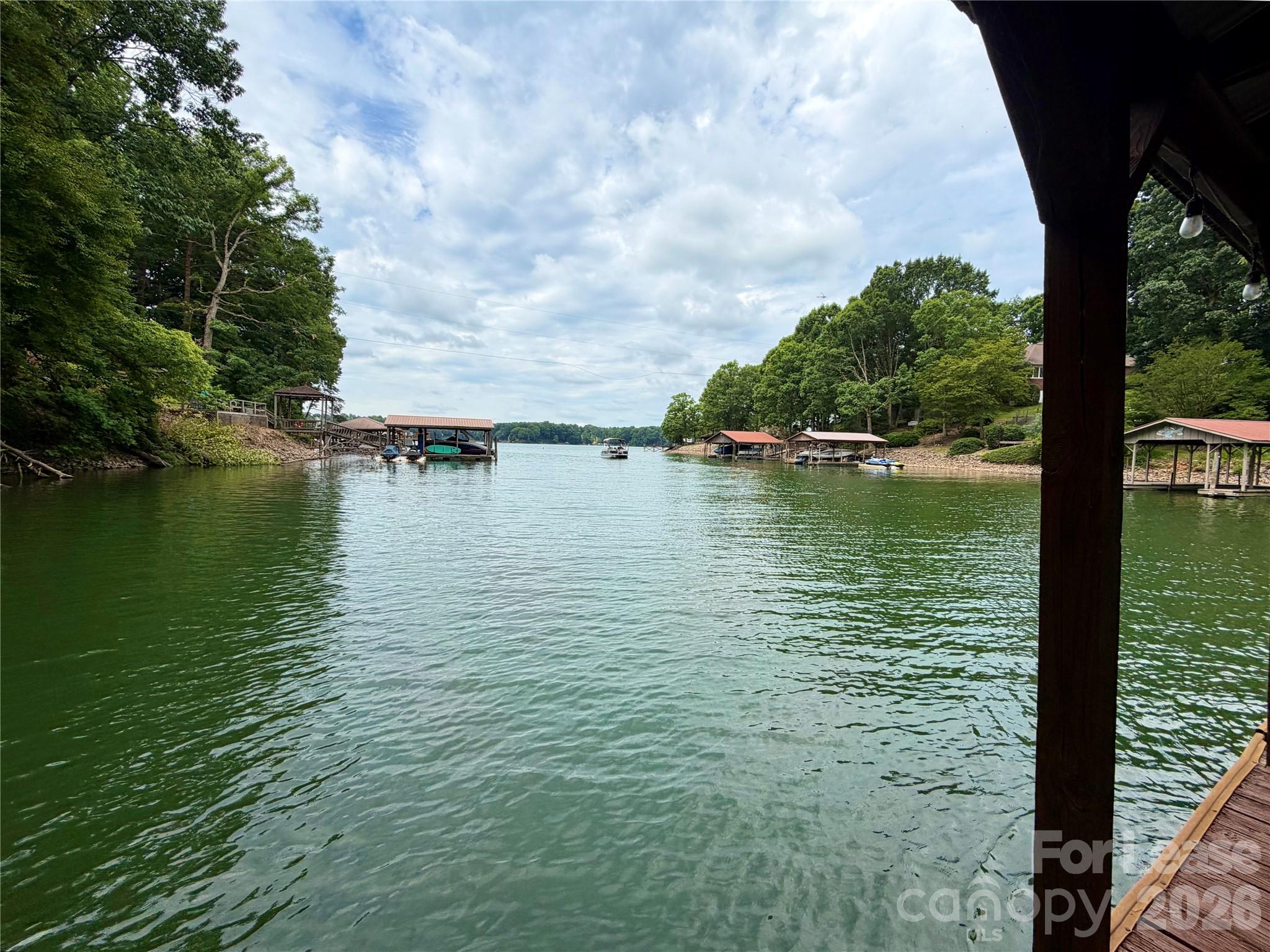 300 Clark Cove Road