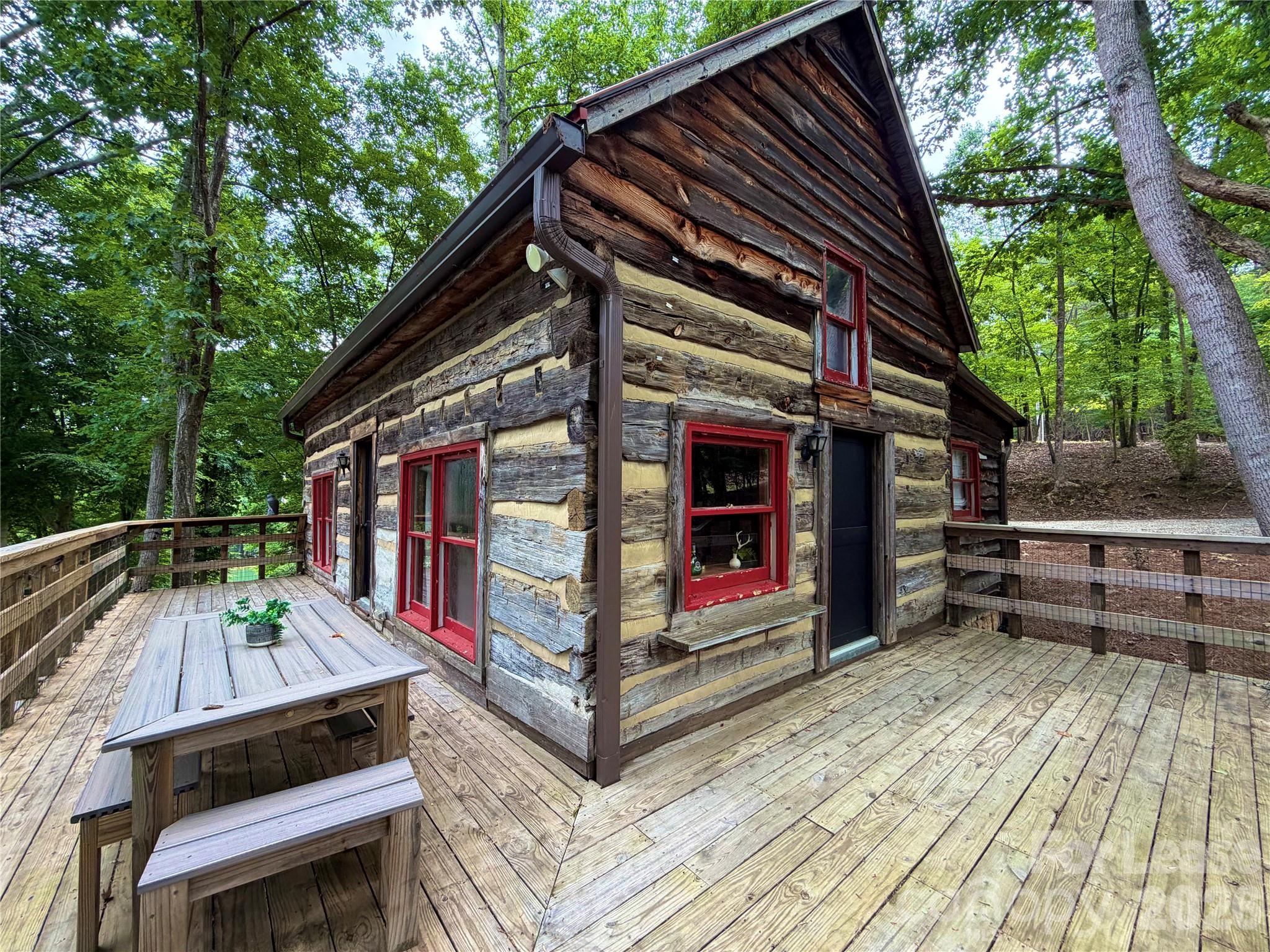 300 Clark Cove Road
