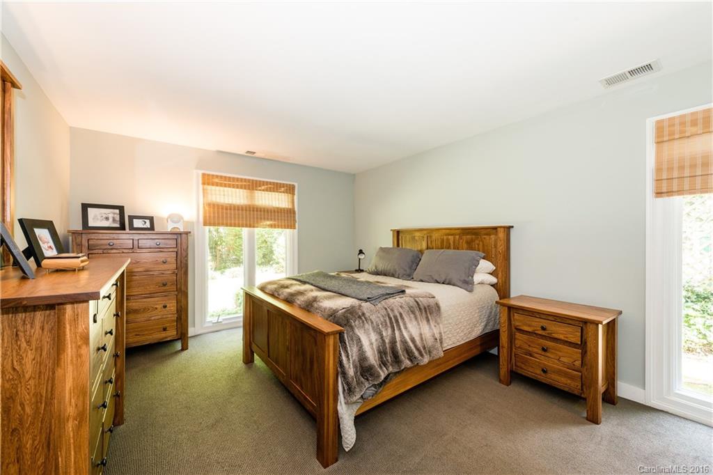 Dilworth - Residential