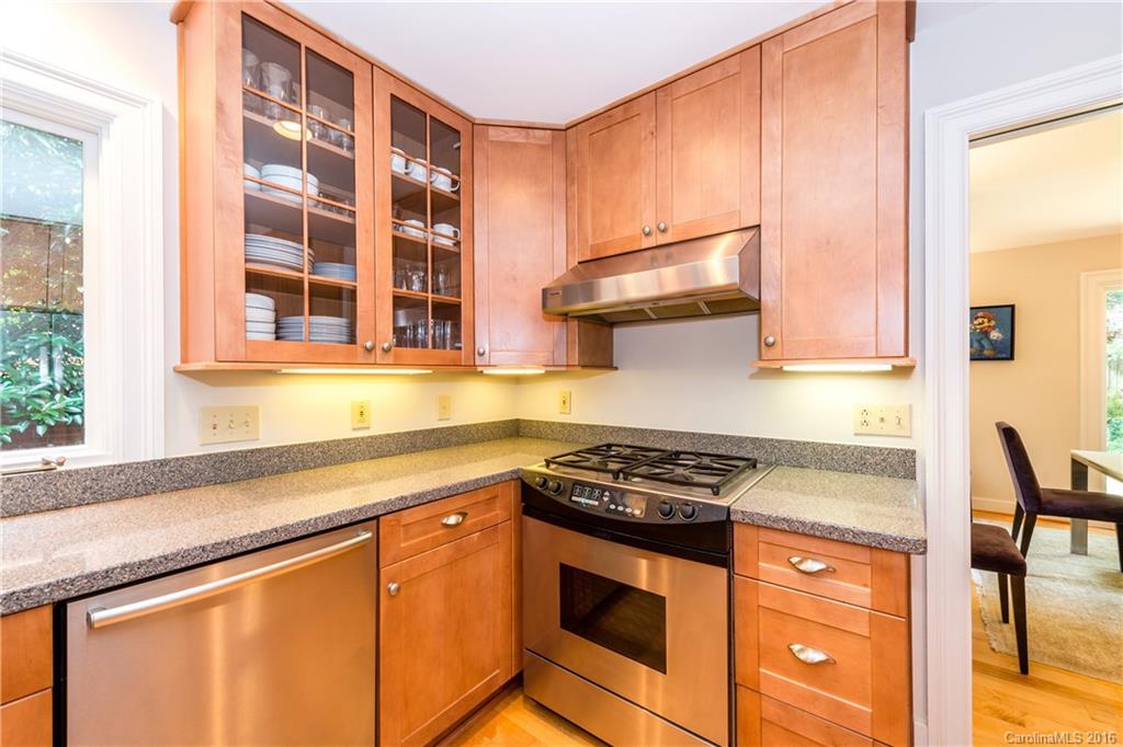 Dilworth - Residential