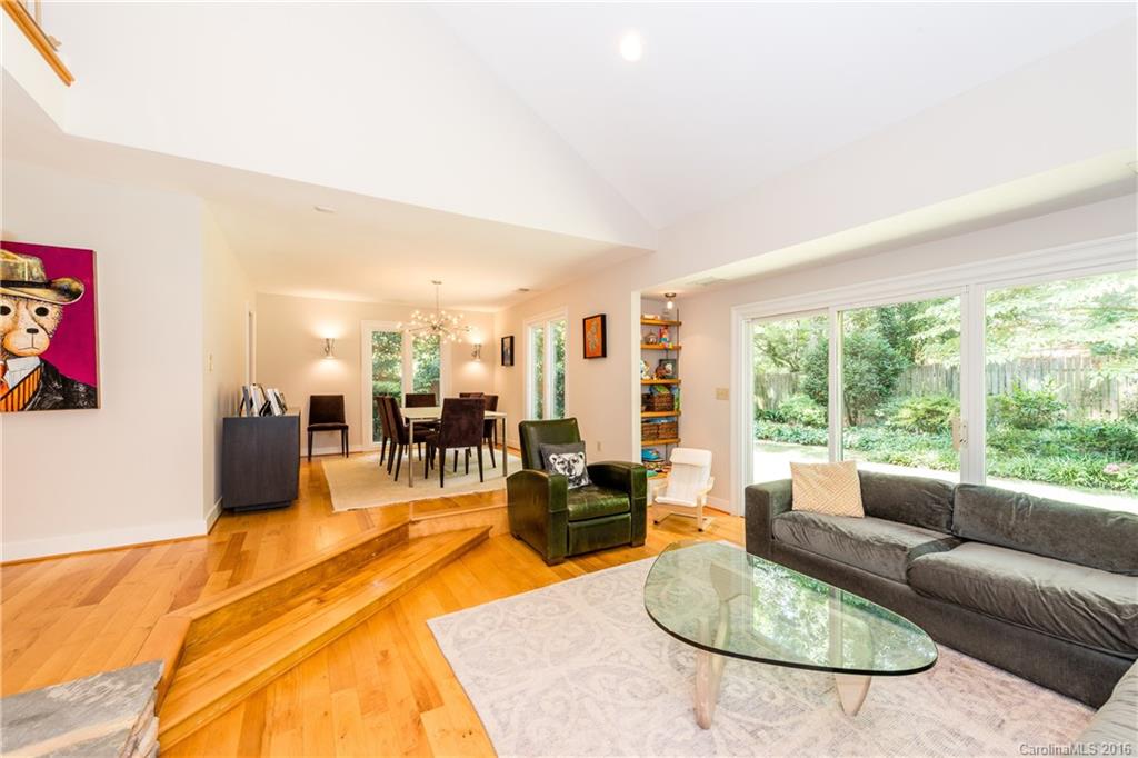 Dilworth - Residential