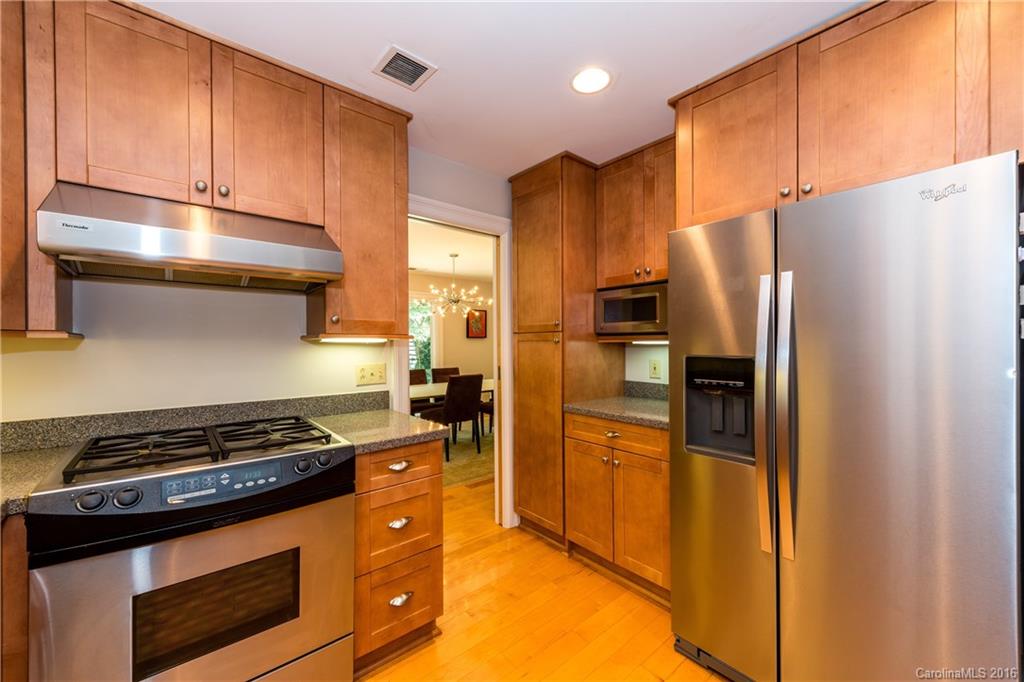 Dilworth - Residential