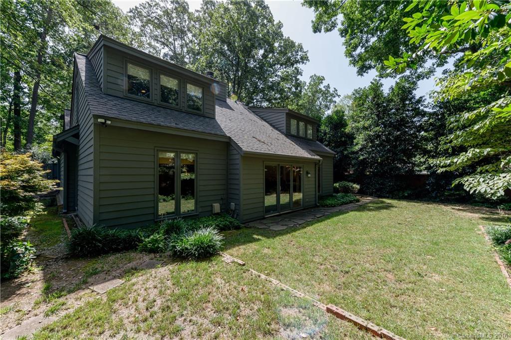 Dilworth - Residential