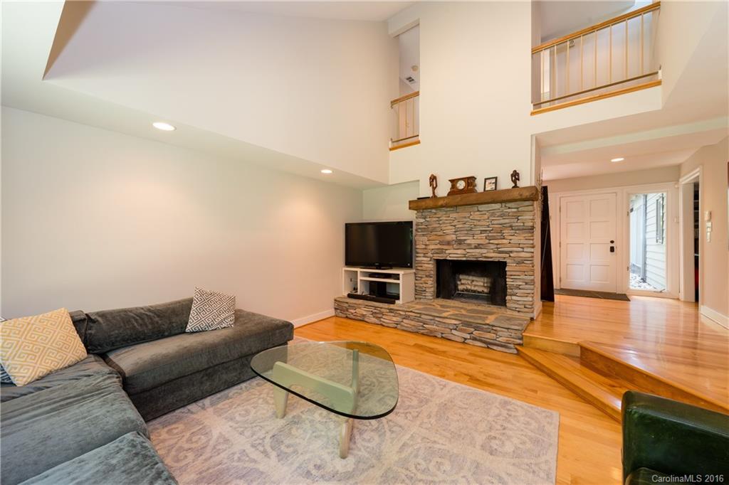 Dilworth - Residential