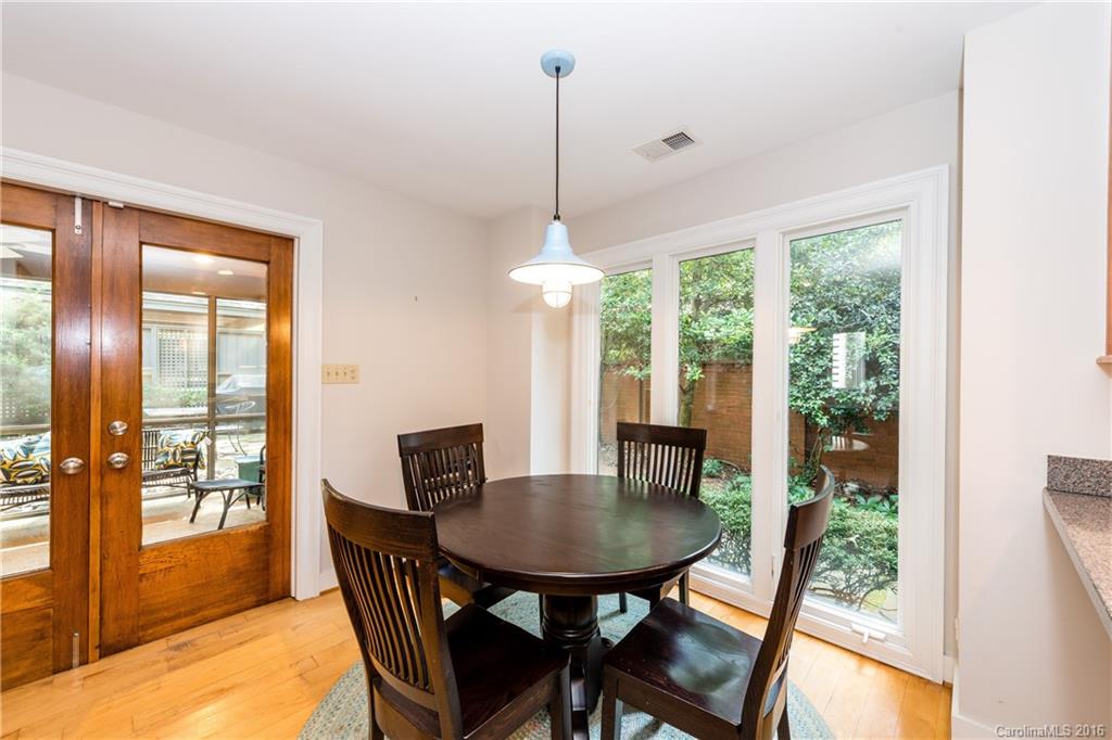 Dilworth - Residential