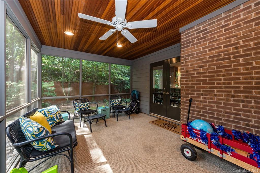 Dilworth - Residential