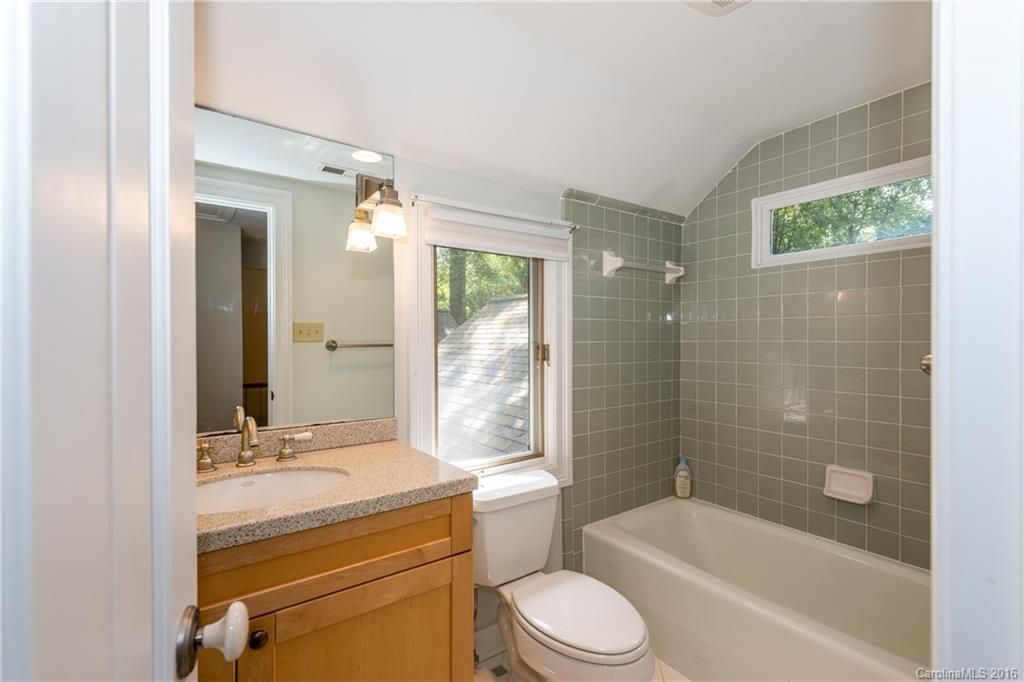 Dilworth - Residential