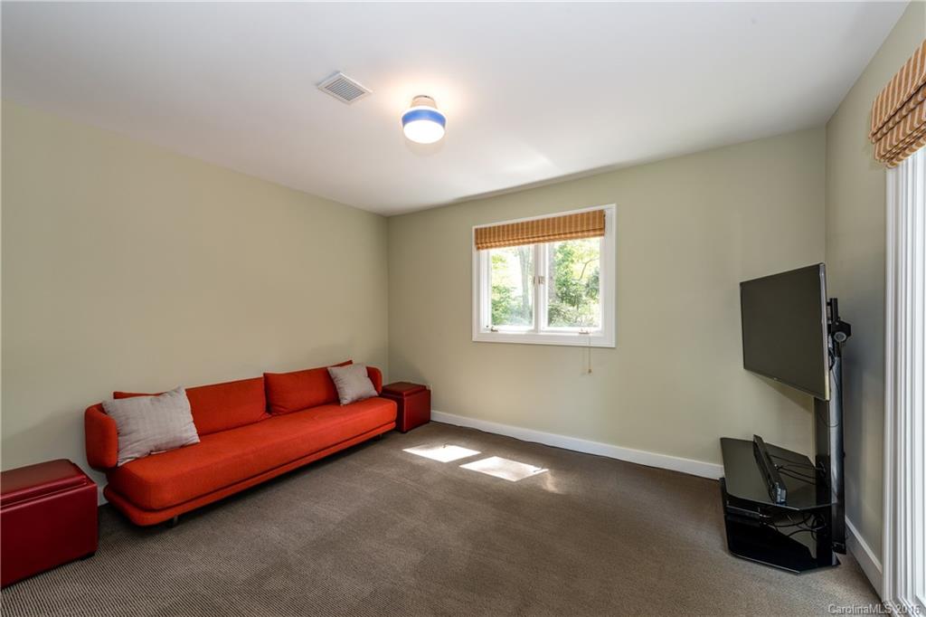 Dilworth - Residential