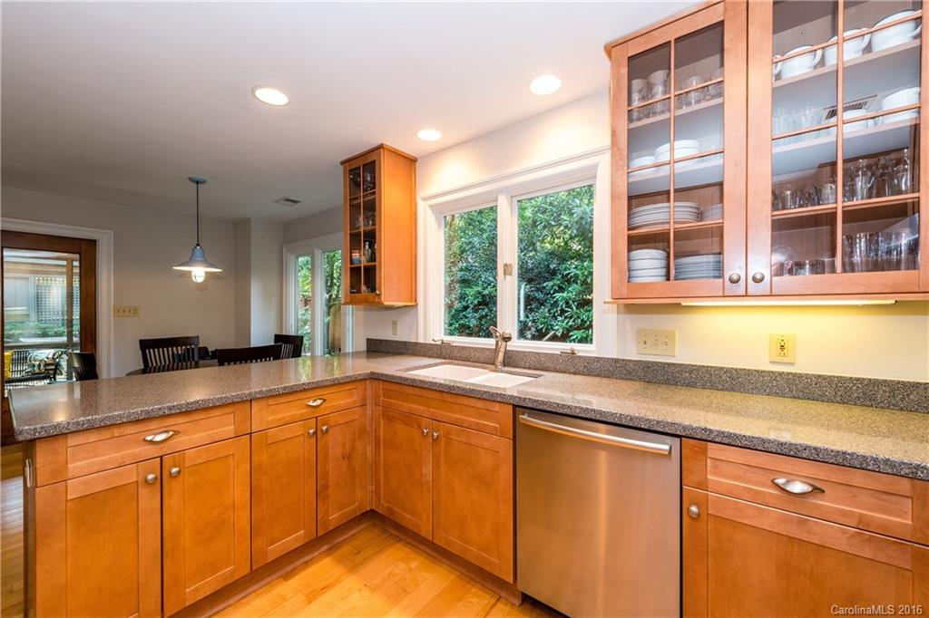 Dilworth - Residential