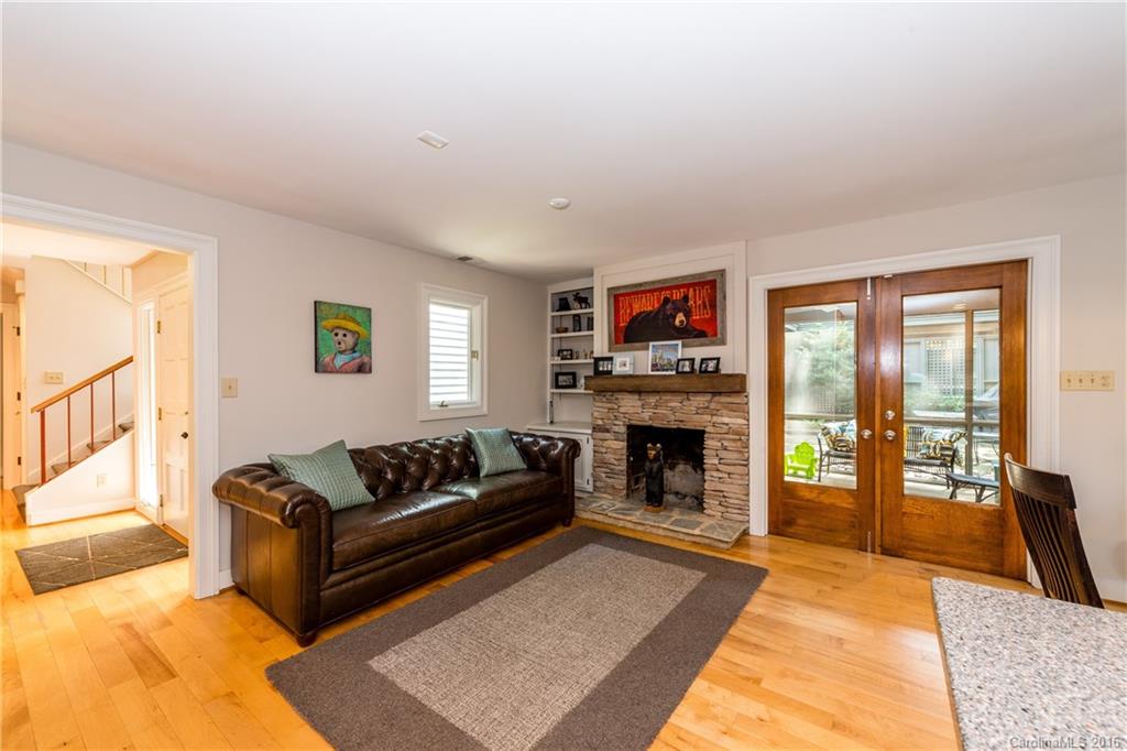 Dilworth - Residential