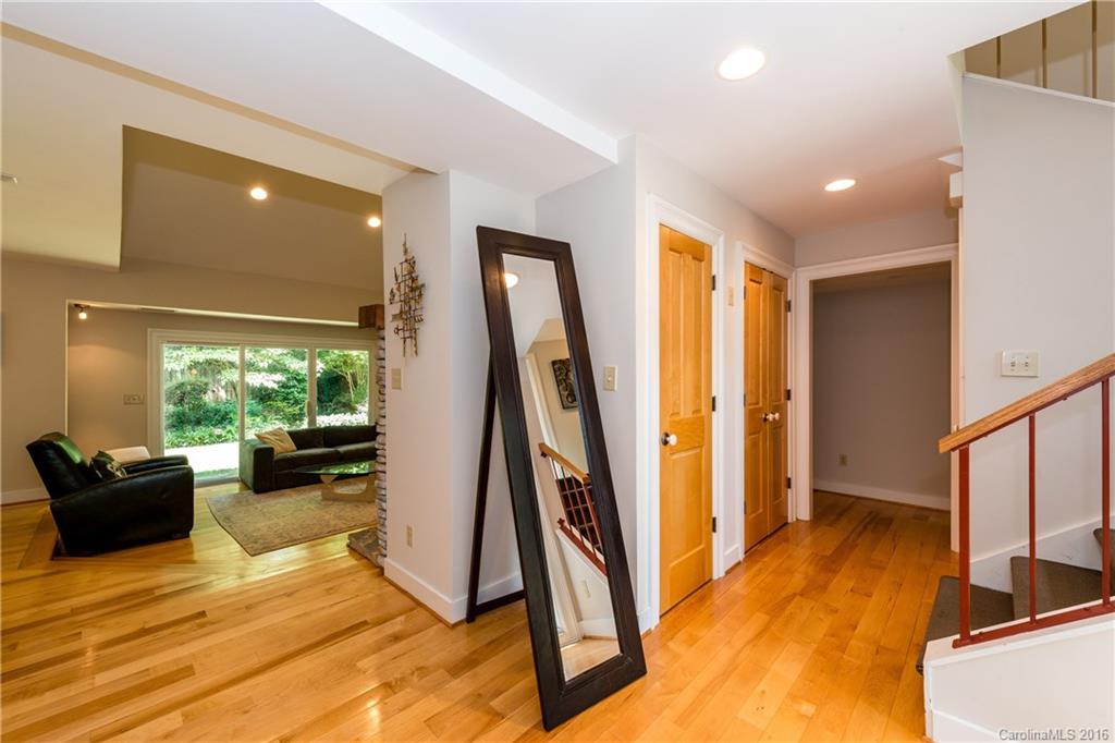 Dilworth - Residential