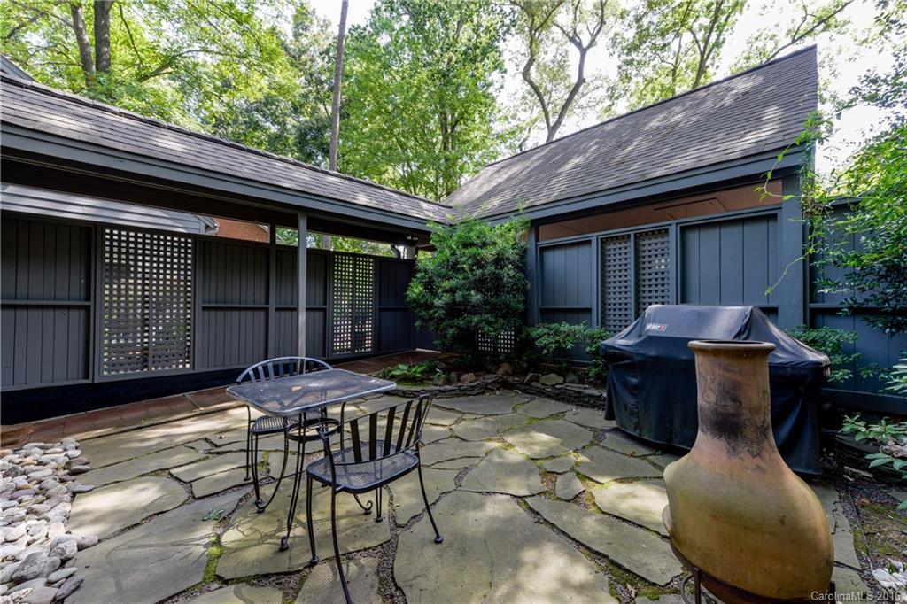 Dilworth - Residential