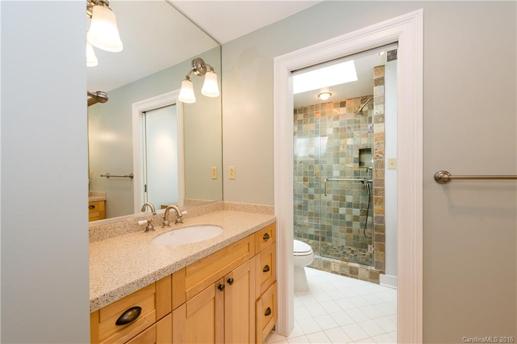 Dilworth - Residential