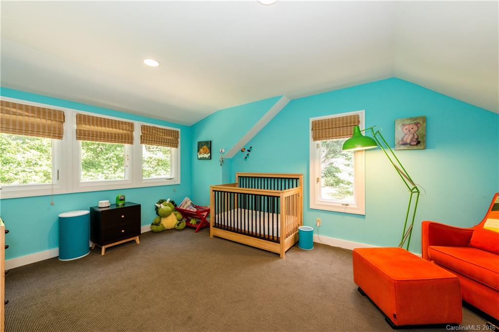 Dilworth - Residential