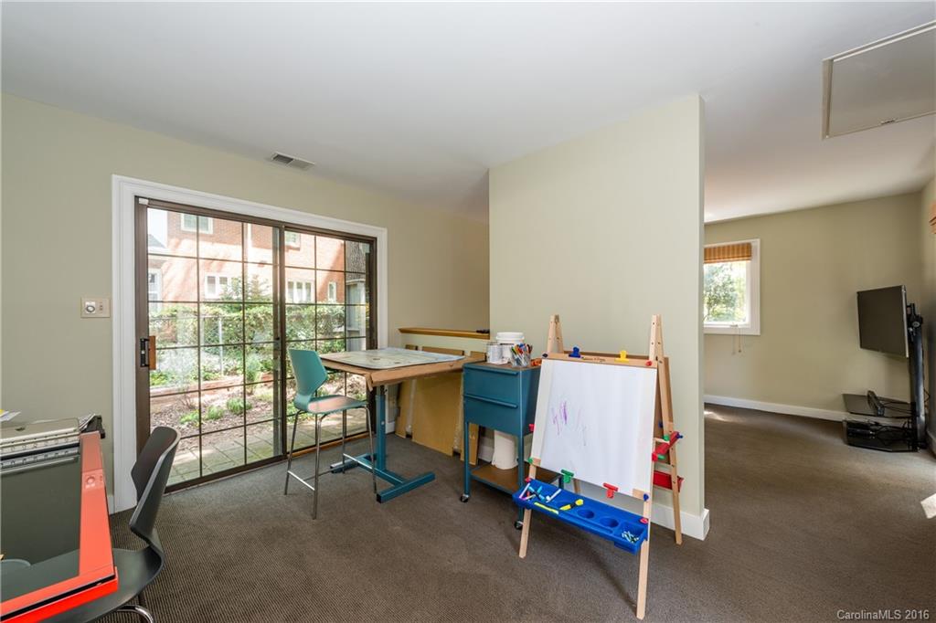 Dilworth - Residential