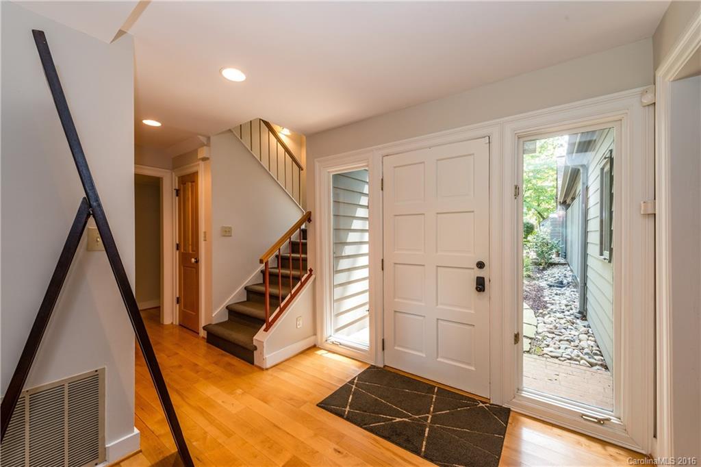 Dilworth - Residential