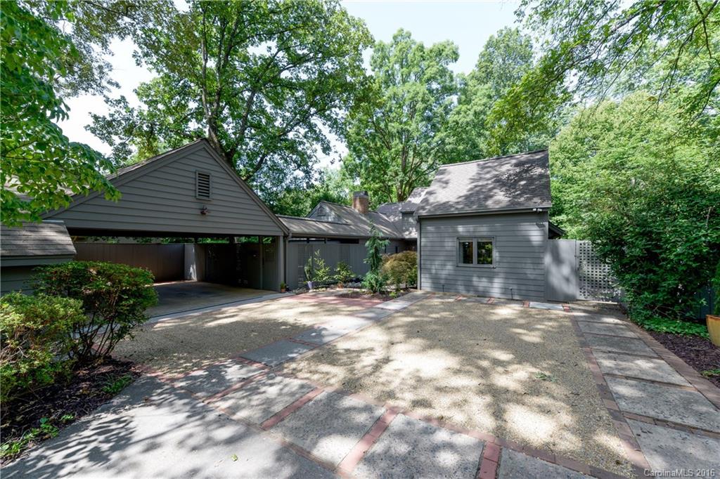 Dilworth - Residential