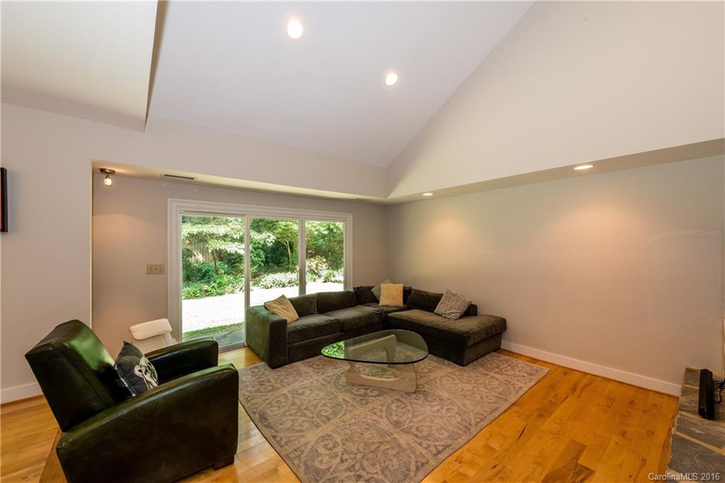 Dilworth - Residential