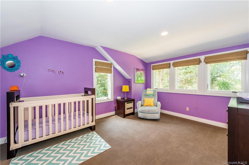 Dilworth - Residential