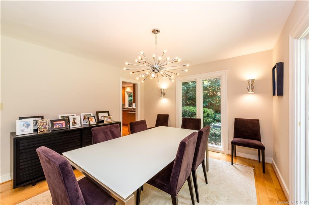 Dilworth - Residential