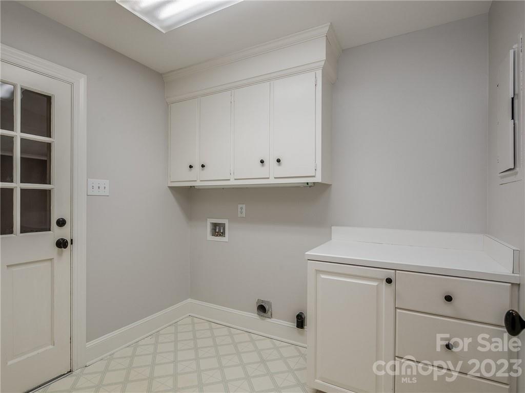 Foxcroft - Residential