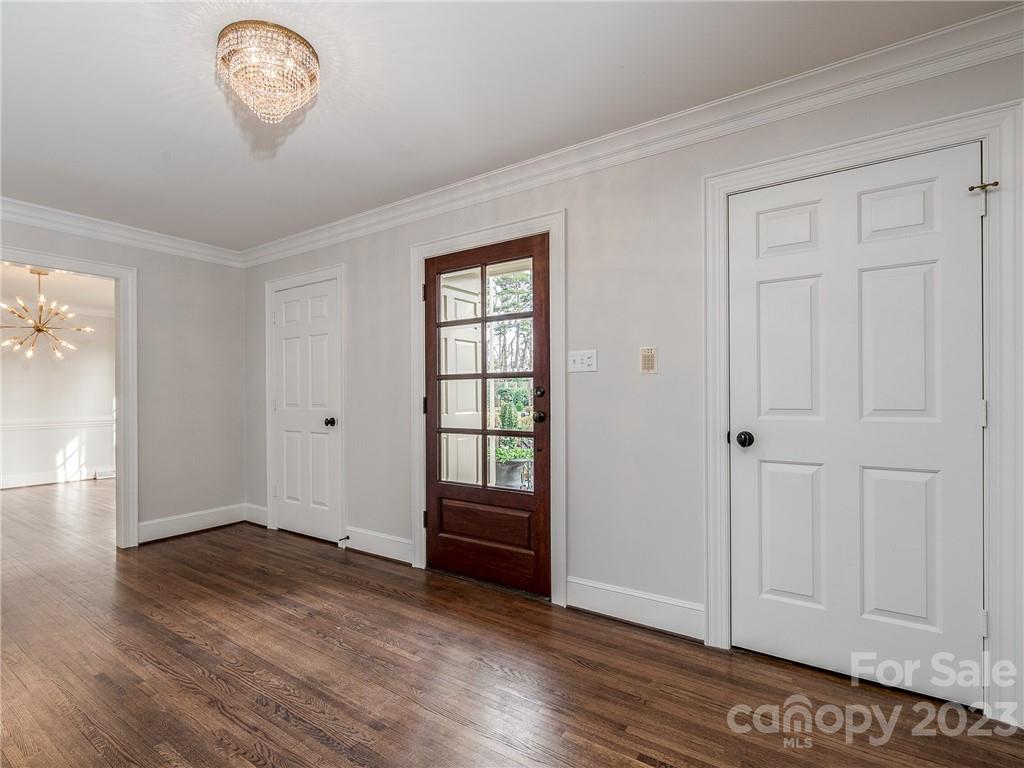 Foxcroft - Residential